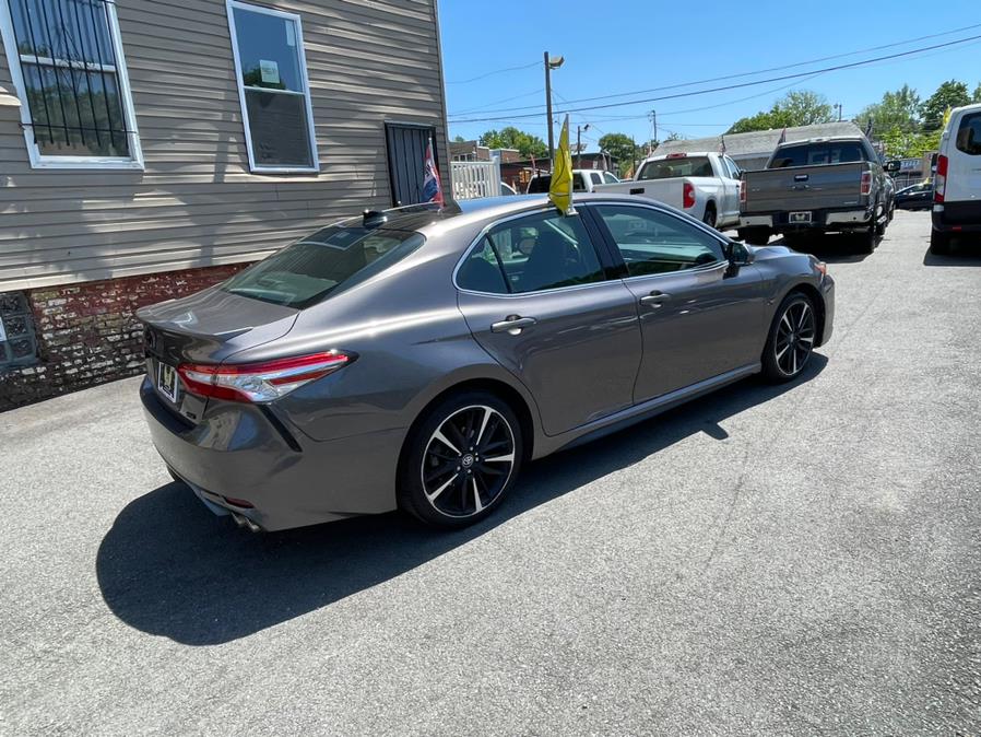 2020 Toyota Camry XSE Auto (Natl), available for sale in Irvington, New Jersey | Elis Motors Corp. Irvington, New Jersey 2020 Toyota Camry XSE Auto (Natl), available for sale in Irvington, New Jersey | Elis Motors Corp. Irvington, New Jersey