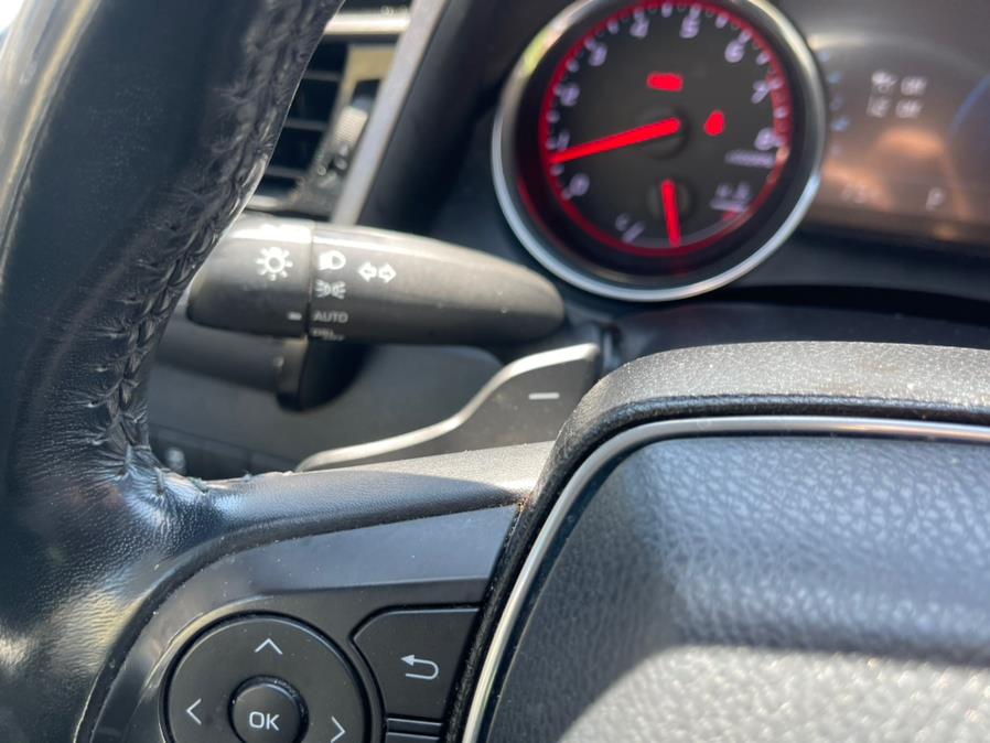 2020 Toyota Camry XSE Auto (Natl), available for sale in Irvington, New Jersey | Elis Motors Corp. Irvington, New Jersey 2020 Toyota Camry XSE Auto (Natl), available for sale in Irvington, New Jersey | Elis Motors Corp. Irvington, New Jersey