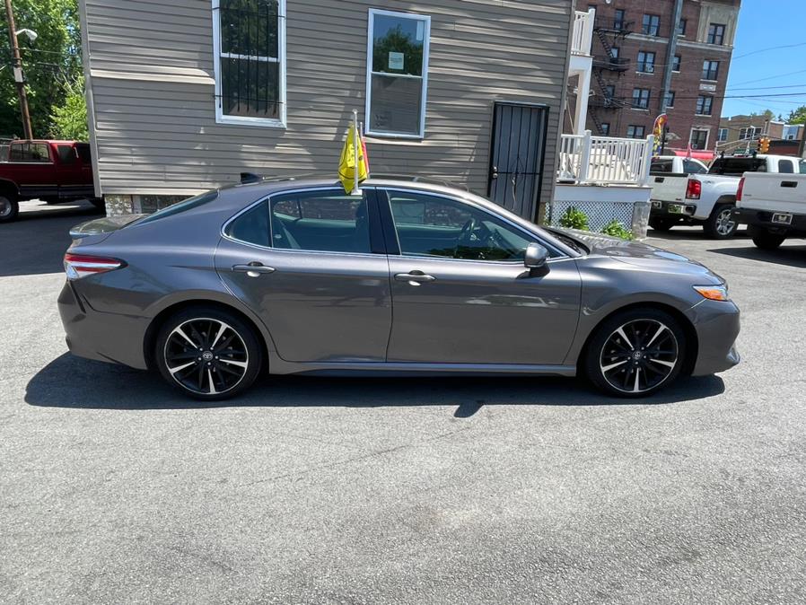 2020 Toyota Camry XSE Auto (Natl), available for sale in Irvington, New Jersey | Elis Motors Corp. Irvington, New Jersey 2020 Toyota Camry XSE Auto (Natl), available for sale in Irvington, New Jersey | Elis Motors Corp. Irvington, New Jersey