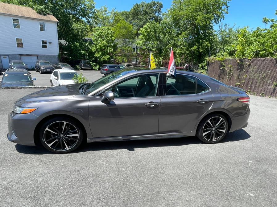 2020 Toyota Camry XSE Auto (Natl), available for sale in Irvington, New Jersey | Elis Motors Corp. Irvington, New Jersey 2020 Toyota Camry XSE Auto (Natl), available for sale in Irvington, New Jersey | Elis Motors Corp. Irvington, New Jersey