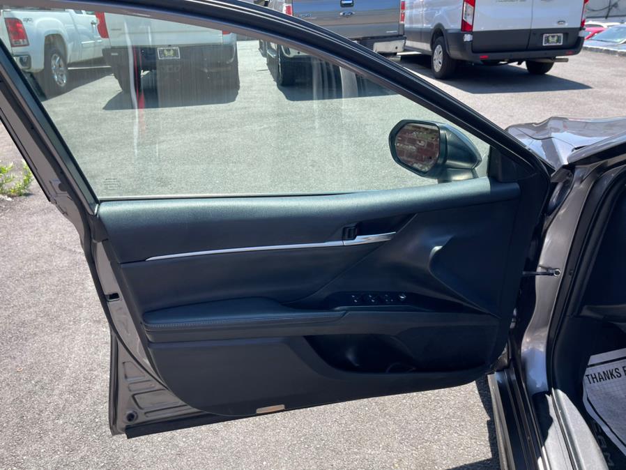 2020 Toyota Camry XSE Auto (Natl), available for sale in Irvington, New Jersey | Elis Motors Corp. Irvington, New Jersey 2020 Toyota Camry XSE Auto (Natl), available for sale in Irvington, New Jersey | Elis Motors Corp. Irvington, New Jersey