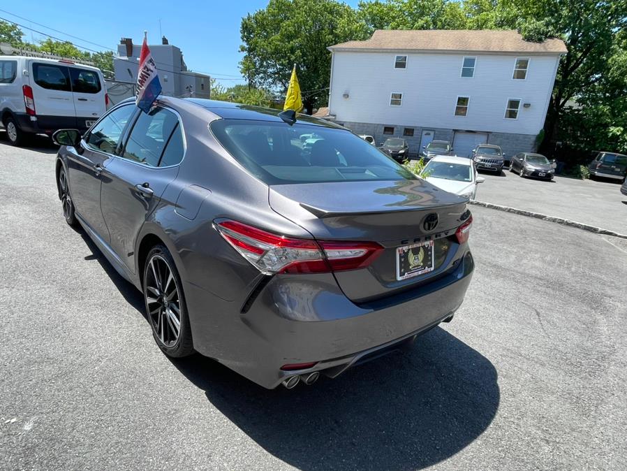 2020 Toyota Camry XSE Auto (Natl), available for sale in Irvington, New Jersey | Elis Motors Corp. Irvington, New Jersey 2020 Toyota Camry XSE Auto (Natl), available for sale in Irvington, New Jersey | Elis Motors Corp. Irvington, New Jersey