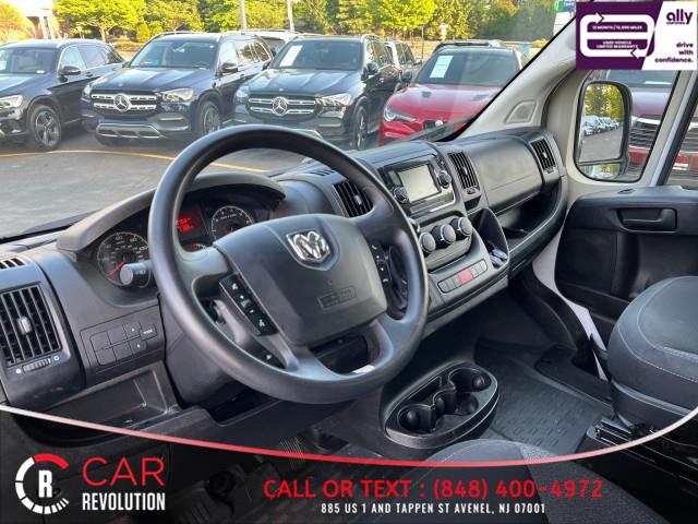 2020 Ram Promaster Cargo Van 2500 HR 159'' WB, available for sale in Avenel, New Jersey | Car Revolution. Avenel, New Jersey 2020 Ram Promaster Cargo Van 2500 HR 159'' WB, available for sale in Avenel, New Jersey | Car Revolution. Avenel, New Jersey