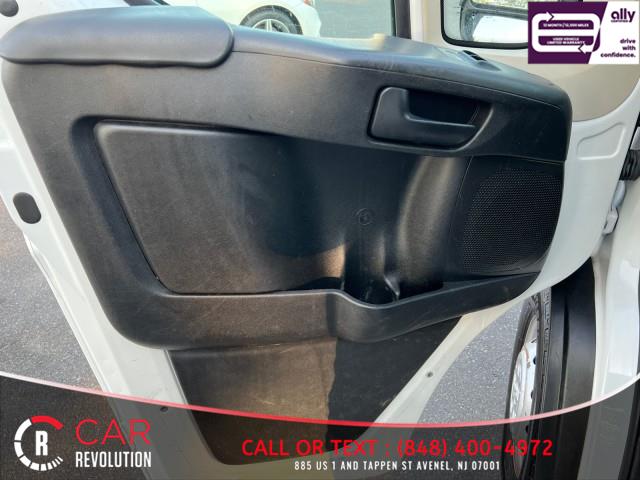 2020 Ram Promaster Cargo Van 2500 HR 159'' WB, available for sale in Avenel, New Jersey | Car Revolution. Avenel, New Jersey 2020 Ram Promaster Cargo Van 2500 HR 159'' WB, available for sale in Avenel, New Jersey | Car Revolution. Avenel, New Jersey