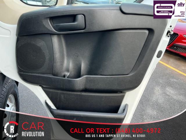 2020 Ram Promaster Cargo Van 2500 HR 159'' WB, available for sale in Avenel, New Jersey | Car Revolution. Avenel, New Jersey 2020 Ram Promaster Cargo Van 2500 HR 159'' WB, available for sale in Avenel, New Jersey | Car Revolution. Avenel, New Jersey