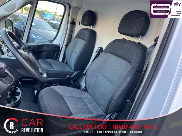2020 Ram Promaster Cargo Van 2500 HR 159'' WB, available for sale in Avenel, New Jersey | Car Revolution. Avenel, New Jersey 2020 Ram Promaster Cargo Van 2500 HR 159'' WB, available for sale in Avenel, New Jersey | Car Revolution. Avenel, New Jersey