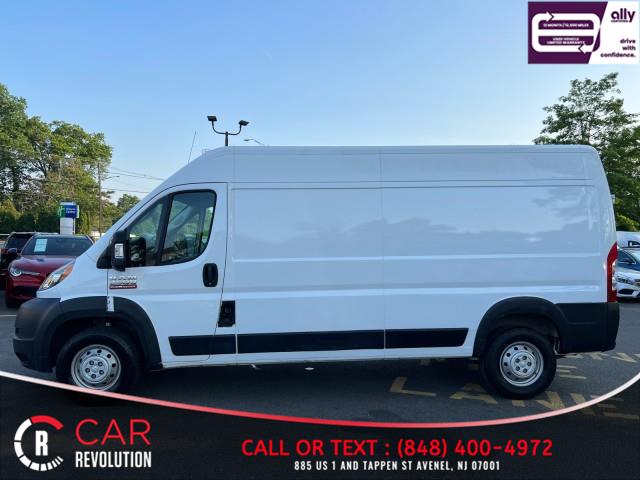 2020 Ram Promaster Cargo Van 2500 HR 159'' WB, available for sale in Avenel, New Jersey | Car Revolution. Avenel, New Jersey 2020 Ram Promaster Cargo Van 2500 HR 159'' WB, available for sale in Avenel, New Jersey | Car Revolution. Avenel, New Jersey