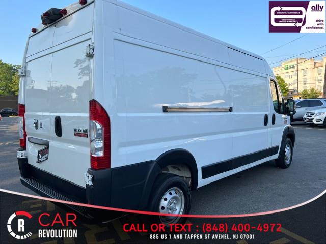 2020 Ram Promaster Cargo Van 2500 HR 159'' WB, available for sale in Avenel, New Jersey | Car Revolution. Avenel, New Jersey 2020 Ram Promaster Cargo Van 2500 HR 159'' WB, available for sale in Avenel, New Jersey | Car Revolution. Avenel, New Jersey