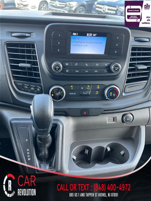 2022 Ford Transit Cargo Van T-350 HD 148'' HR, available for sale in Avenel, New Jersey | Car Revolution. Avenel, New Jersey 2022 Ford Transit Cargo Van T-350 HD 148'' HR, available for sale in Avenel, New Jersey | Car Revolution. Avenel, New Jersey