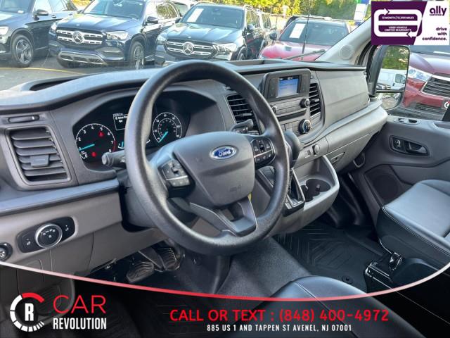 2022 Ford Transit Cargo Van T-350 HD 148'' HR, available for sale in Avenel, New Jersey | Car Revolution. Avenel, New Jersey 2022 Ford Transit Cargo Van T-350 HD 148'' HR, available for sale in Avenel, New Jersey | Car Revolution. Avenel, New Jersey