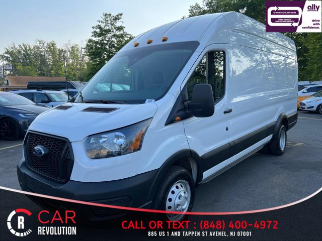 2022 Ford Transit Cargo Van T-350 HD 148'' HR, available for sale in Avenel, New Jersey | Car Revolution. Avenel, New Jersey 2022 Ford Transit Cargo Van T-350 HD 148'' HR, available for sale in Avenel, New Jersey | Car Revolution. Avenel, New Jersey