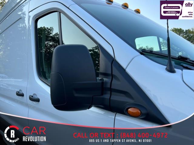 2022 Ford Transit Cargo Van T-350 HD 148'' HR, available for sale in Avenel, New Jersey | Car Revolution. Avenel, New Jersey 2022 Ford Transit Cargo Van T-350 HD 148'' HR, available for sale in Avenel, New Jersey | Car Revolution. Avenel, New Jersey
