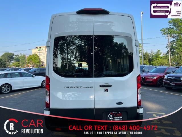 2022 Ford Transit Cargo Van T-350 HD 148'' HR, available for sale in Avenel, New Jersey | Car Revolution. Avenel, New Jersey 2022 Ford Transit Cargo Van T-350 HD 148'' HR, available for sale in Avenel, New Jersey | Car Revolution. Avenel, New Jersey