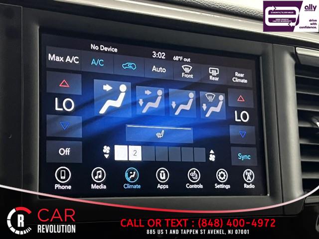 2018 Chrysler Pacifica Touring L, available for sale in Avenel, New Jersey | Car Revolution. Avenel, New Jersey 2018 Chrysler Pacifica Touring L, available for sale in Avenel, New Jersey | Car Revolution. Avenel, New Jersey