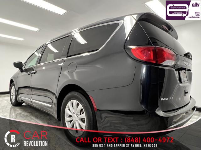 2018 Chrysler Pacifica Touring L, available for sale in Avenel, New Jersey | Car Revolution. Avenel, New Jersey 2018 Chrysler Pacifica Touring L, available for sale in Avenel, New Jersey | Car Revolution. Avenel, New Jersey