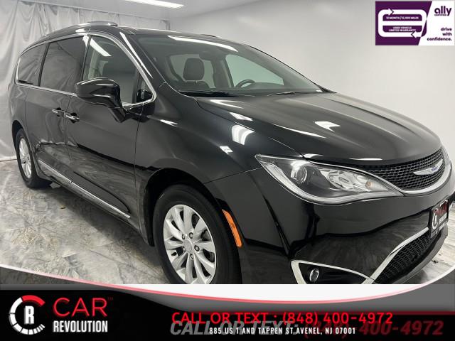 2018 Chrysler Pacifica Touring L, available for sale in Avenel, New Jersey | Car Revolution. Avenel, New Jersey 2018 Chrysler Pacifica Touring L, available for sale in Avenel, New Jersey | Car Revolution. Avenel, New Jersey