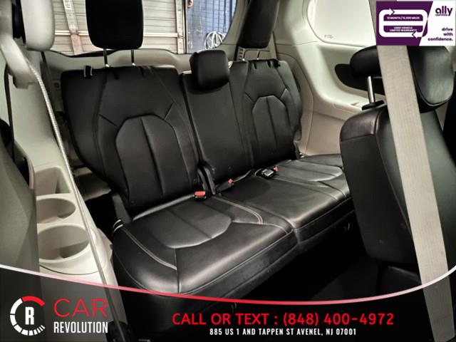 2018 Chrysler Pacifica Touring L, available for sale in Avenel, New Jersey | Car Revolution. Avenel, New Jersey 2018 Chrysler Pacifica Touring L, available for sale in Avenel, New Jersey | Car Revolution. Avenel, New Jersey