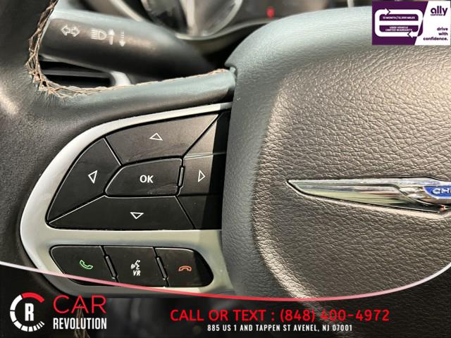 2018 Chrysler Pacifica Touring L, available for sale in Avenel, New Jersey | Car Revolution. Avenel, New Jersey 2018 Chrysler Pacifica Touring L, available for sale in Avenel, New Jersey | Car Revolution. Avenel, New Jersey
