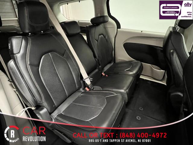 2018 Chrysler Pacifica Touring L, available for sale in Avenel, New Jersey | Car Revolution. Avenel, New Jersey 2018 Chrysler Pacifica Touring L, available for sale in Avenel, New Jersey | Car Revolution. Avenel, New Jersey