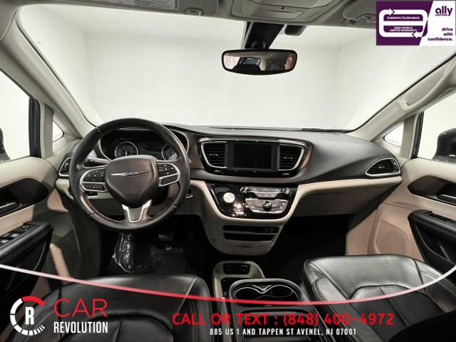 2018 Chrysler Pacifica Touring L, available for sale in Avenel, New Jersey | Car Revolution. Avenel, New Jersey 2018 Chrysler Pacifica Touring L, available for sale in Avenel, New Jersey | Car Revolution. Avenel, New Jersey