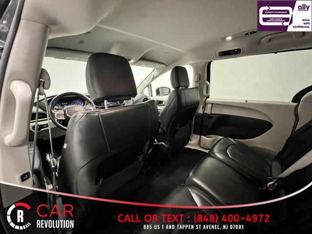 2018 Chrysler Pacifica Touring L, available for sale in Avenel, New Jersey | Car Revolution. Avenel, New Jersey 2018 Chrysler Pacifica Touring L, available for sale in Avenel, New Jersey | Car Revolution. Avenel, New Jersey