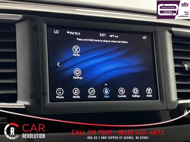2018 Chrysler Pacifica Touring L, available for sale in Avenel, New Jersey | Car Revolution. Avenel, New Jersey 2018 Chrysler Pacifica Touring L, available for sale in Avenel, New Jersey | Car Revolution. Avenel, New Jersey