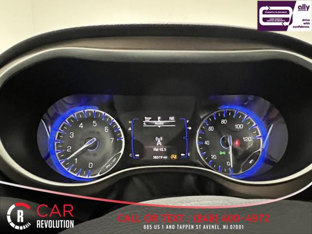 2018 Chrysler Pacifica Touring L, available for sale in Avenel, New Jersey | Car Revolution. Avenel, New Jersey 2018 Chrysler Pacifica Touring L, available for sale in Avenel, New Jersey | Car Revolution. Avenel, New Jersey