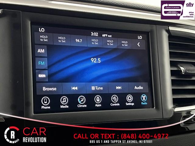2018 Chrysler Pacifica Touring L, available for sale in Avenel, New Jersey | Car Revolution. Avenel, New Jersey 2018 Chrysler Pacifica Touring L, available for sale in Avenel, New Jersey | Car Revolution. Avenel, New Jersey