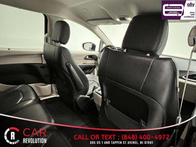 2018 Chrysler Pacifica Touring L, available for sale in Avenel, New Jersey | Car Revolution. Avenel, New Jersey 2018 Chrysler Pacifica Touring L, available for sale in Avenel, New Jersey | Car Revolution. Avenel, New Jersey