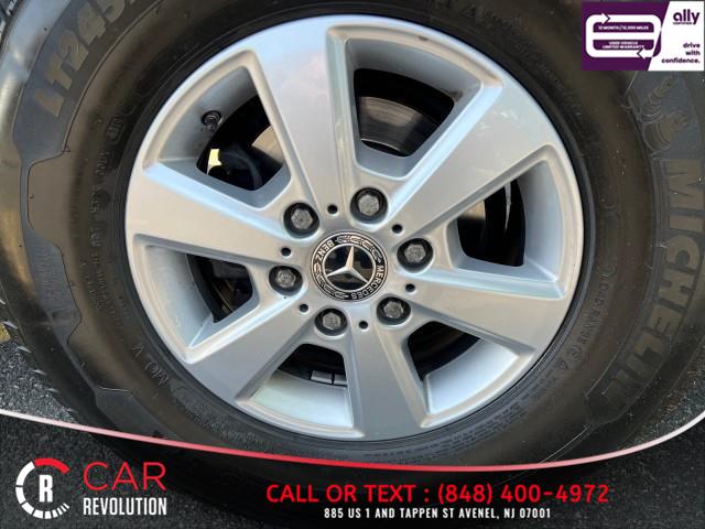 2020 Mercedes-benz Sprinter Passenger Van 2500 HR V6 170'', available for sale in Avenel, New Jersey | Car Revolution. Avenel, New Jersey 2020 Mercedes-benz Sprinter Passenger Van 2500 HR V6 170'', available for sale in Avenel, New Jersey | Car Revolution. Avenel, New Jersey