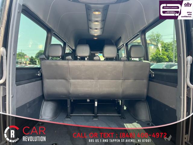 2020 Mercedes-benz Sprinter Passenger Van 2500 HR V6 170'', available for sale in Avenel, New Jersey | Car Revolution. Avenel, New Jersey 2020 Mercedes-benz Sprinter Passenger Van 2500 HR V6 170'', available for sale in Avenel, New Jersey | Car Revolution. Avenel, New Jersey