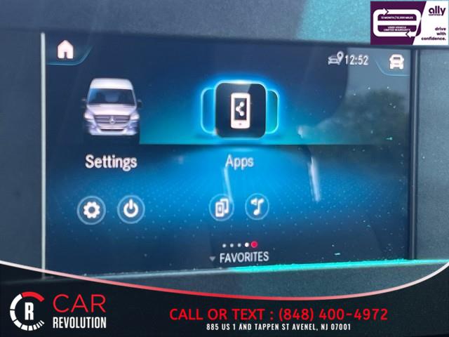 2020 Mercedes-benz Sprinter Passenger Van 2500 HR V6 170'', available for sale in Avenel, New Jersey | Car Revolution. Avenel, New Jersey 2020 Mercedes-benz Sprinter Passenger Van 2500 HR V6 170'', available for sale in Avenel, New Jersey | Car Revolution. Avenel, New Jersey