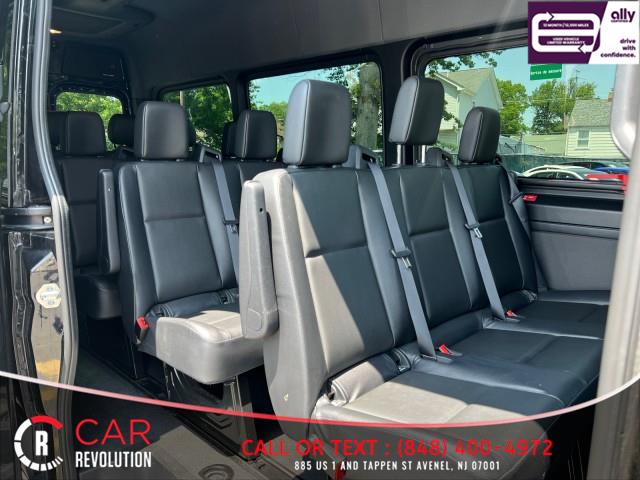 2020 Mercedes-benz Sprinter Passenger Van 2500 HR V6 170'', available for sale in Avenel, New Jersey | Car Revolution. Avenel, New Jersey 2020 Mercedes-benz Sprinter Passenger Van 2500 HR V6 170'', available for sale in Avenel, New Jersey | Car Revolution. Avenel, New Jersey