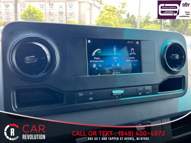 2020 Mercedes-benz Sprinter Passenger Van 2500 HR V6 170'', available for sale in Avenel, New Jersey | Car Revolution. Avenel, New Jersey 2020 Mercedes-benz Sprinter Passenger Van 2500 HR V6 170'', available for sale in Avenel, New Jersey | Car Revolution. Avenel, New Jersey