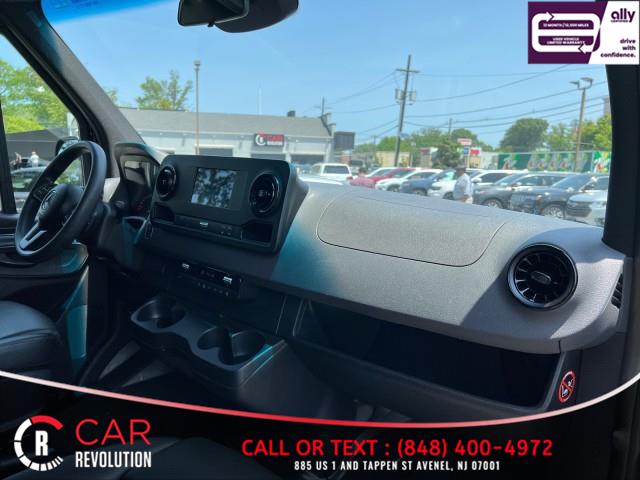 2020 Mercedes-benz Sprinter Passenger Van 2500 HR V6 170'', available for sale in Avenel, New Jersey | Car Revolution. Avenel, New Jersey 2020 Mercedes-benz Sprinter Passenger Van 2500 HR V6 170'', available for sale in Avenel, New Jersey | Car Revolution. Avenel, New Jersey