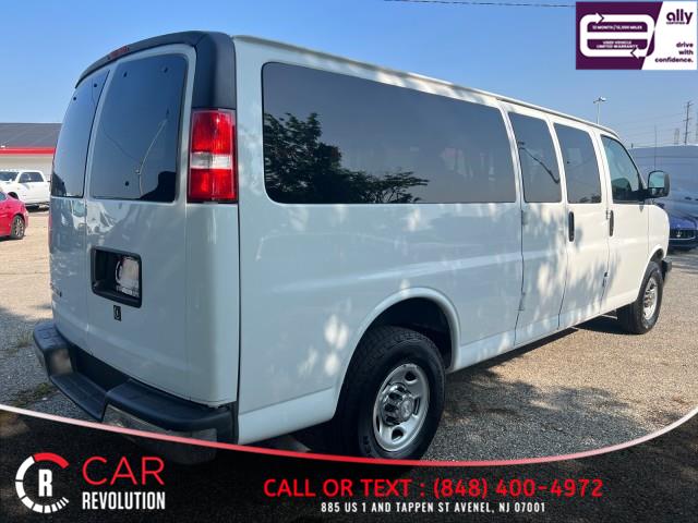 2020 Chevrolet Express Passenger LT 3500 155'', available for sale in Avenel, New Jersey | Car Revolution. Avenel, New Jersey 2020 Chevrolet Express Passenger LT 3500 155'', available for sale in Avenel, New Jersey | Car Revolution. Avenel, New Jersey