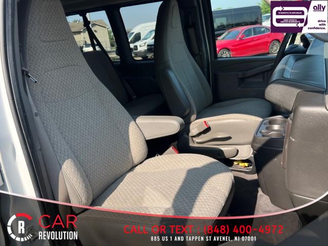 2020 Chevrolet Express Passenger LT 3500 155'', available for sale in Avenel, New Jersey | Car Revolution. Avenel, New Jersey 2020 Chevrolet Express Passenger LT 3500 155'', available for sale in Avenel, New Jersey | Car Revolution. Avenel, New Jersey