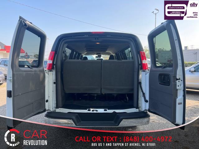 2020 Chevrolet Express Passenger LT 3500 155'', available for sale in Avenel, New Jersey | Car Revolution. Avenel, New Jersey 2020 Chevrolet Express Passenger LT 3500 155'', available for sale in Avenel, New Jersey | Car Revolution. Avenel, New Jersey
