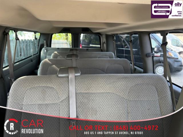 2020 Chevrolet Express Passenger LT 3500 155'', available for sale in Avenel, New Jersey | Car Revolution. Avenel, New Jersey 2020 Chevrolet Express Passenger LT 3500 155'', available for sale in Avenel, New Jersey | Car Revolution. Avenel, New Jersey