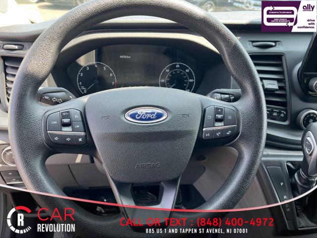 2021 Ford Transit Passenger Wagon XL T-350 148' LR, available for sale in Avenel, New Jersey | Car Revolution. Avenel, New Jersey 2021 Ford Transit Passenger Wagon XL T-350 148' LR, available for sale in Avenel, New Jersey | Car Revolution. Avenel, New Jersey