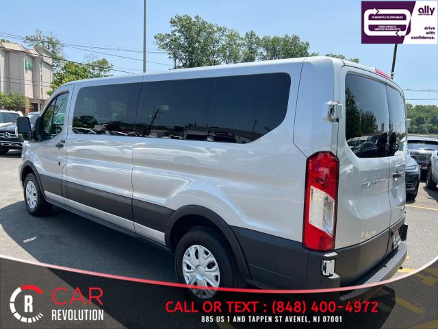 2021 Ford Transit Passenger Wagon XL T-350 148' LR, available for sale in Avenel, New Jersey | Car Revolution. Avenel, New Jersey 2021 Ford Transit Passenger Wagon XL T-350 148' LR, available for sale in Avenel, New Jersey | Car Revolution. Avenel, New Jersey