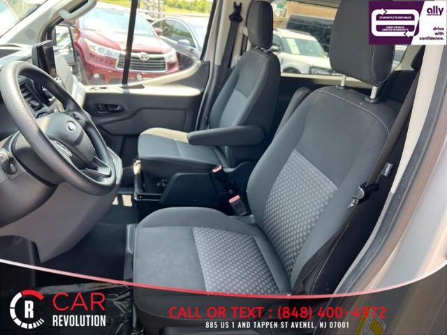 2021 Ford Transit Passenger Wagon XL T-350 148' LR, available for sale in Avenel, New Jersey | Car Revolution. Avenel, New Jersey 2021 Ford Transit Passenger Wagon XL T-350 148' LR, available for sale in Avenel, New Jersey | Car Revolution. Avenel, New Jersey