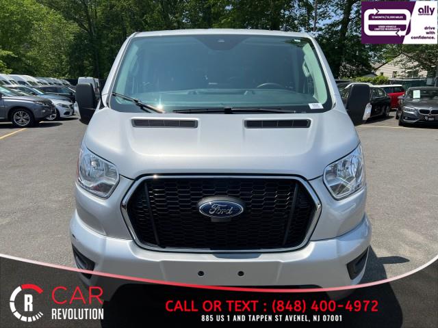 2021 Ford Transit Passenger Wagon XL T-350 148' LR, available for sale in Avenel, New Jersey | Car Revolution. Avenel, New Jersey 2021 Ford Transit Passenger Wagon XL T-350 148' LR, available for sale in Avenel, New Jersey | Car Revolution. Avenel, New Jersey
