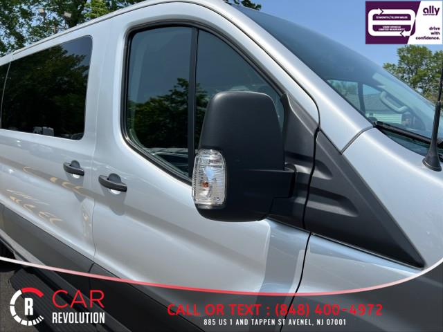 2021 Ford Transit Passenger Wagon XL T-350 148' LR, available for sale in Avenel, New Jersey | Car Revolution. Avenel, New Jersey 2021 Ford Transit Passenger Wagon XL T-350 148' LR, available for sale in Avenel, New Jersey | Car Revolution. Avenel, New Jersey