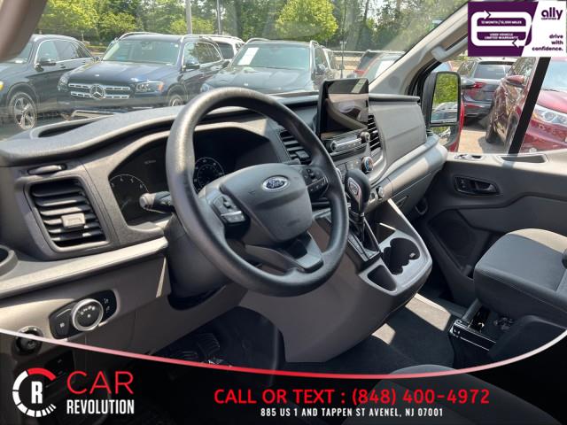2021 Ford Transit Passenger Wagon XL T-350 148' LR, available for sale in Avenel, New Jersey | Car Revolution. Avenel, New Jersey 2021 Ford Transit Passenger Wagon XL T-350 148' LR, available for sale in Avenel, New Jersey | Car Revolution. Avenel, New Jersey