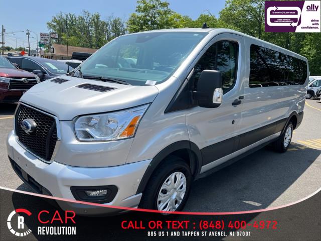 2021 Ford Transit Passenger Wagon XL T-350 148' LR, available for sale in Avenel, New Jersey | Car Revolution. Avenel, New Jersey 2021 Ford Transit Passenger Wagon XL T-350 148' LR, available for sale in Avenel, New Jersey | Car Revolution. Avenel, New Jersey
