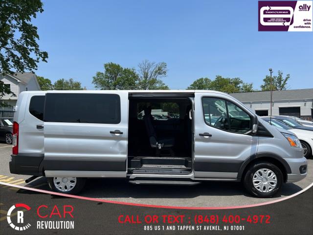 2021 Ford Transit Passenger Wagon XL T-350 148' LR, available for sale in Avenel, New Jersey | Car Revolution. Avenel, New Jersey 2021 Ford Transit Passenger Wagon XL T-350 148' LR, available for sale in Avenel, New Jersey | Car Revolution. Avenel, New Jersey