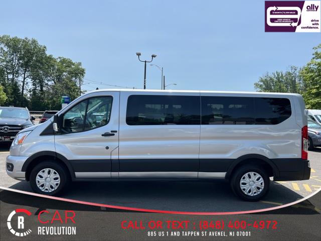 2021 Ford Transit Passenger Wagon XL T-350 148' LR, available for sale in Avenel, New Jersey | Car Revolution. Avenel, New Jersey 2021 Ford Transit Passenger Wagon XL T-350 148' LR, available for sale in Avenel, New Jersey | Car Revolution. Avenel, New Jersey