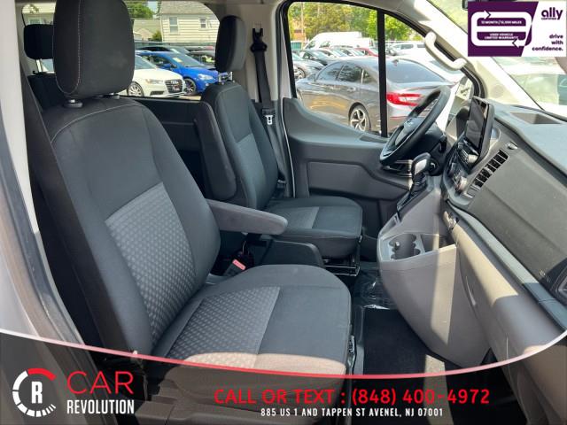 2021 Ford Transit Passenger Wagon XL T-350 148' LR, available for sale in Avenel, New Jersey | Car Revolution. Avenel, New Jersey 2021 Ford Transit Passenger Wagon XL T-350 148' LR, available for sale in Avenel, New Jersey | Car Revolution. Avenel, New Jersey