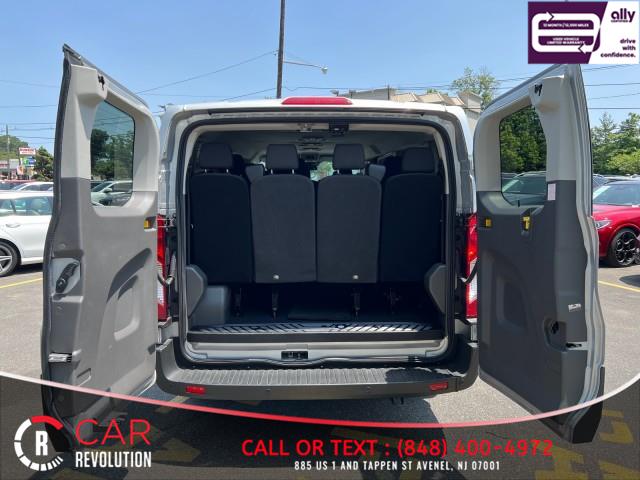 2021 Ford Transit Passenger Wagon XL T-350 148' LR, available for sale in Avenel, New Jersey | Car Revolution. Avenel, New Jersey 2021 Ford Transit Passenger Wagon XL T-350 148' LR, available for sale in Avenel, New Jersey | Car Revolution. Avenel, New Jersey
